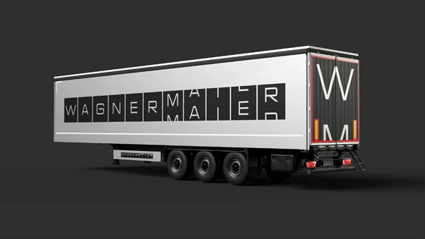 Wagnermaier: новый бренд магистральных полуприцепов