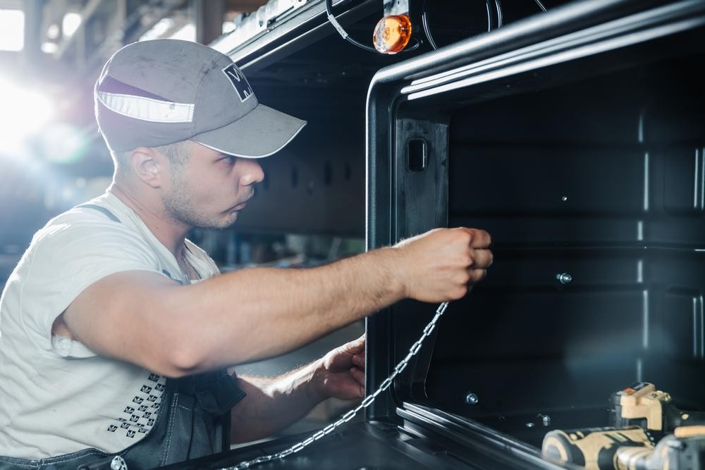 Комплектовщик