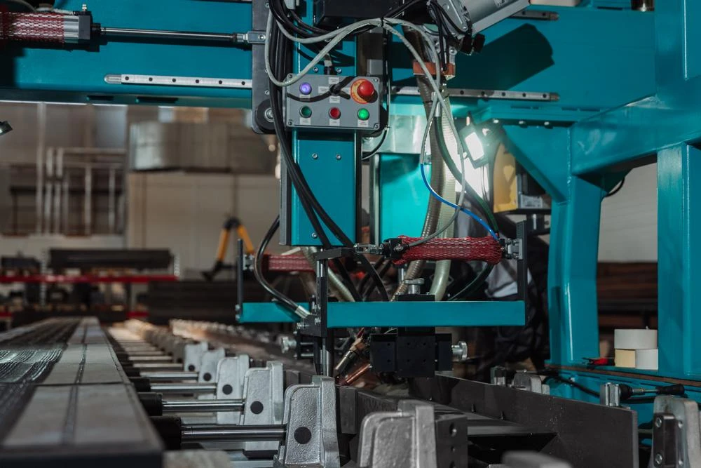 Оператор лазерных установок